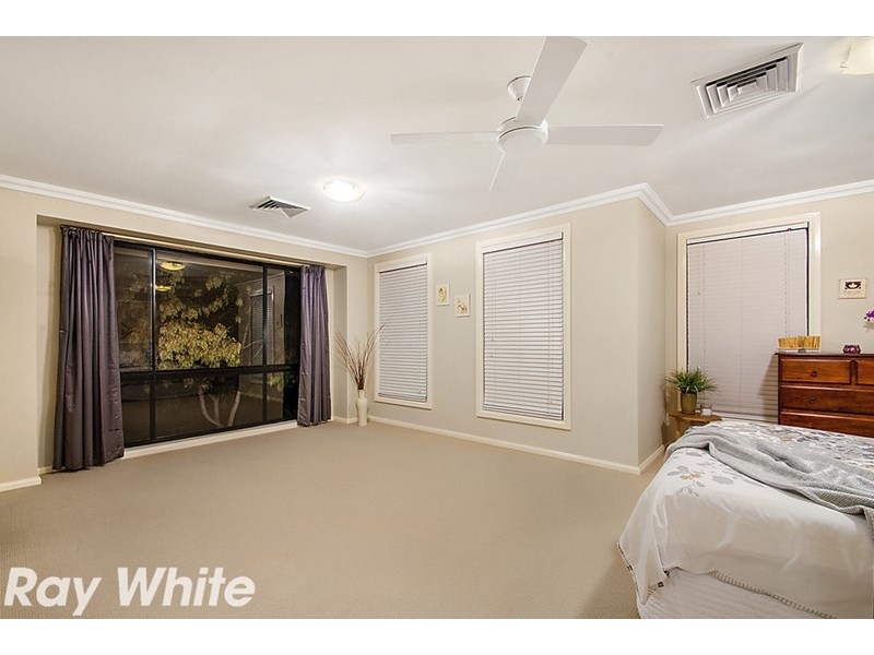 37 Maeve Avenue, Kellyville NSW 2155