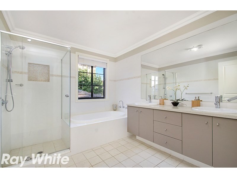 37 Maeve Avenue, Kellyville NSW 2155