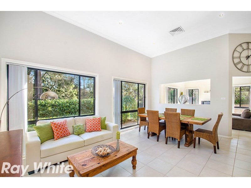 37 Maeve Avenue, Kellyville NSW 2155