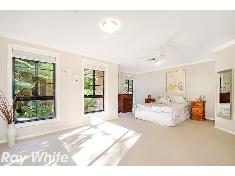 37 Maeve Avenue, Kellyville NSW 2155