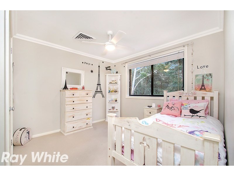 37 Maeve Avenue, Kellyville NSW 2155