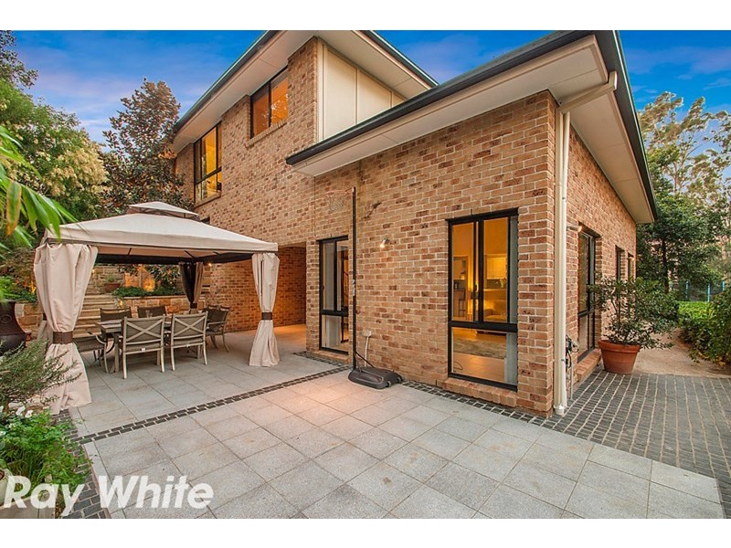 37 Maeve Avenue, Kellyville NSW 2155