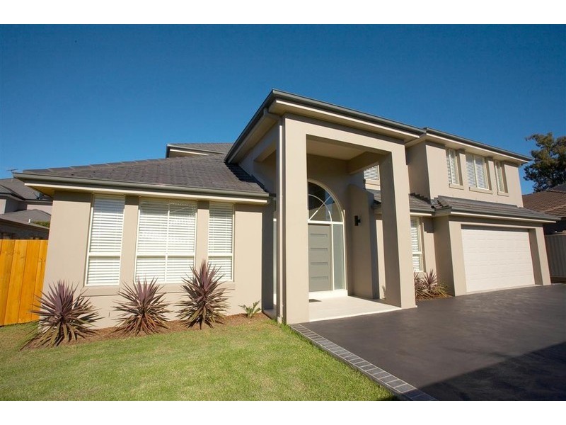 Castle Hill NSW 2154