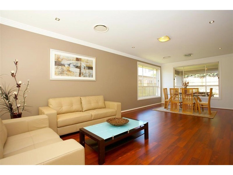 Castle Hill NSW 2154