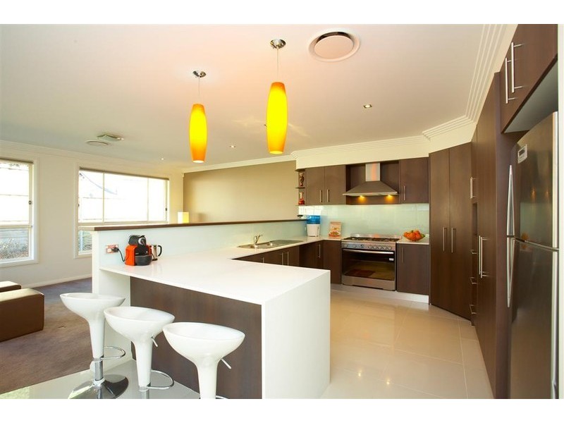 Castle Hill NSW 2154