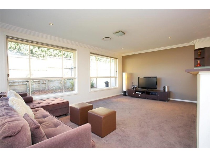 Castle Hill NSW 2154