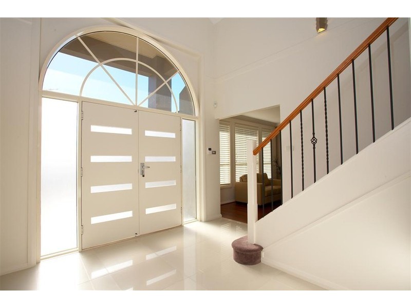 Castle Hill NSW 2154