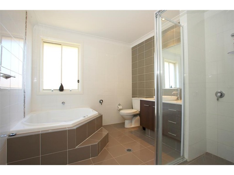 Castle Hill NSW 2154