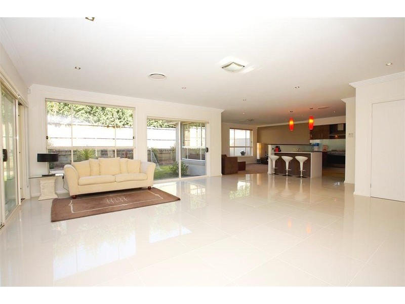 Castle Hill NSW 2154