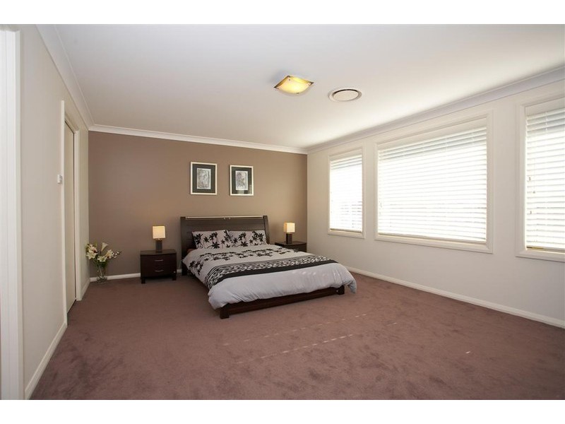 Castle Hill NSW 2154