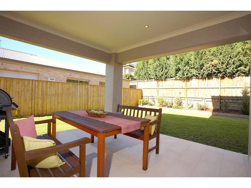 Castle Hill NSW 2154