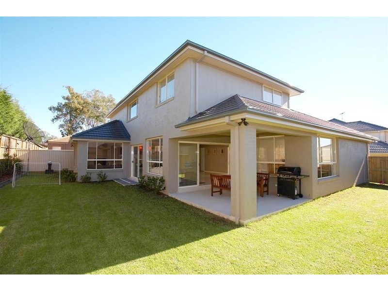 Castle Hill NSW 2154