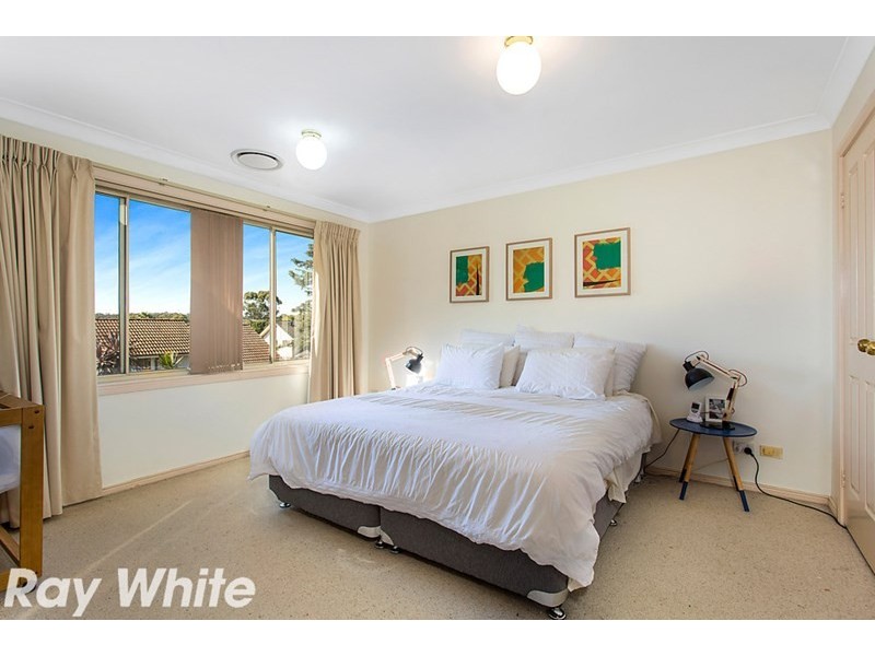 11A Tower Court, Castle Hill NSW 2154