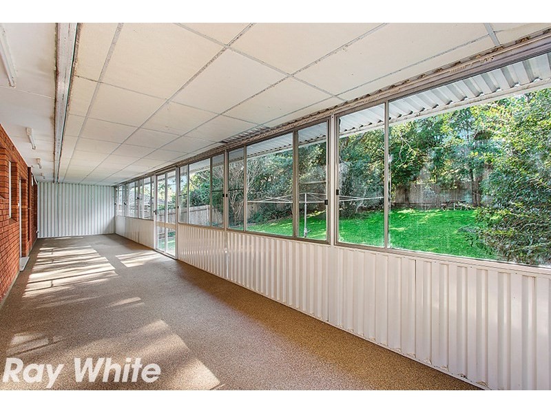 22 Olola Avenue, Castle Hill NSW 2154