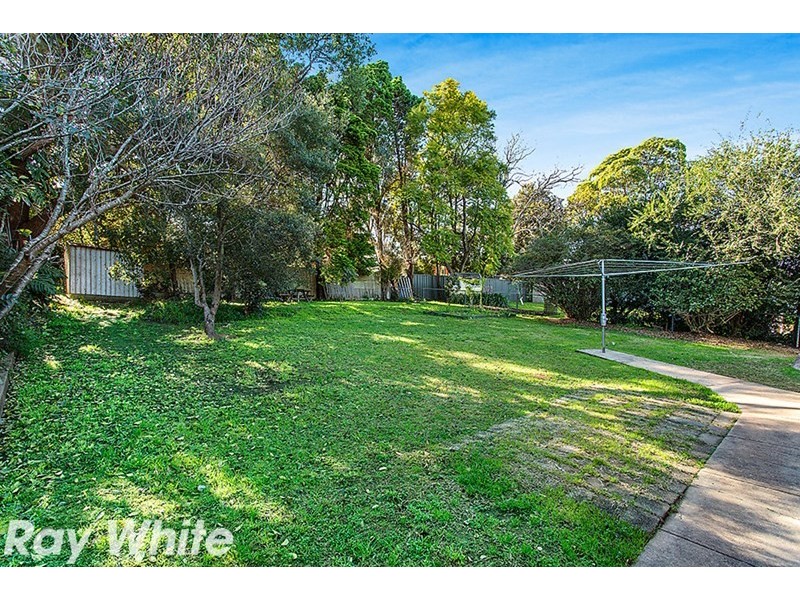 22 Olola Avenue, Castle Hill NSW 2154