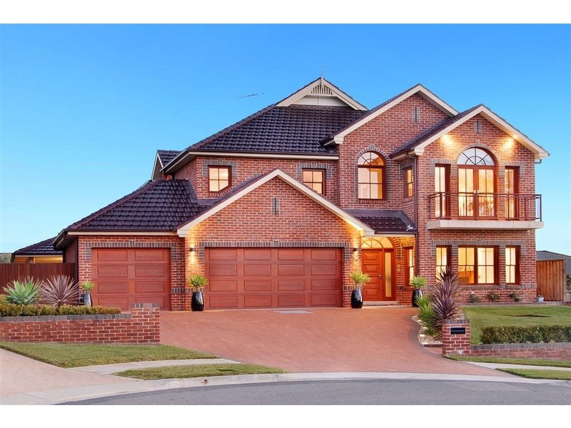 90 Crane Road, Castle Hill NSW 2154