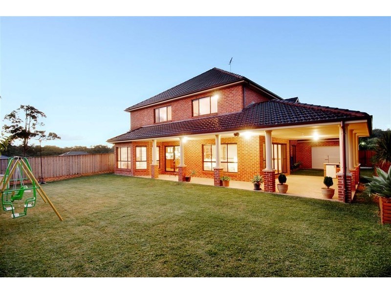 90 Crane Road, Castle Hill NSW 2154