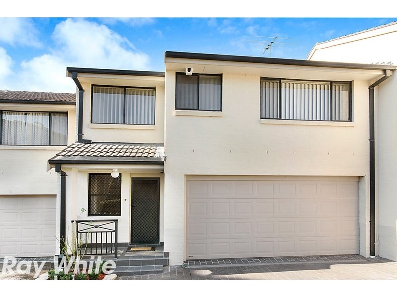 3/21-23 Parsonage Road, Castle Hill NSW 2154