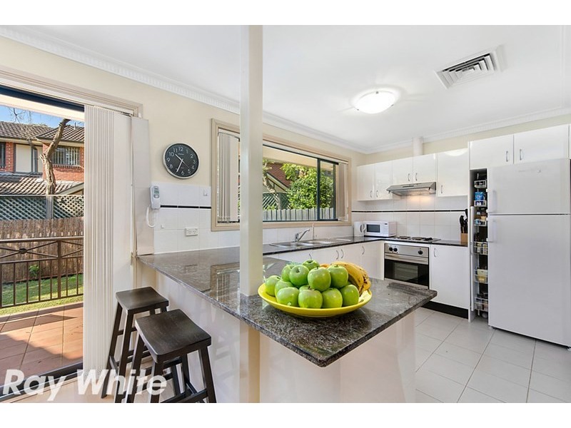 3/21-23 Parsonage Road, Castle Hill NSW 2154