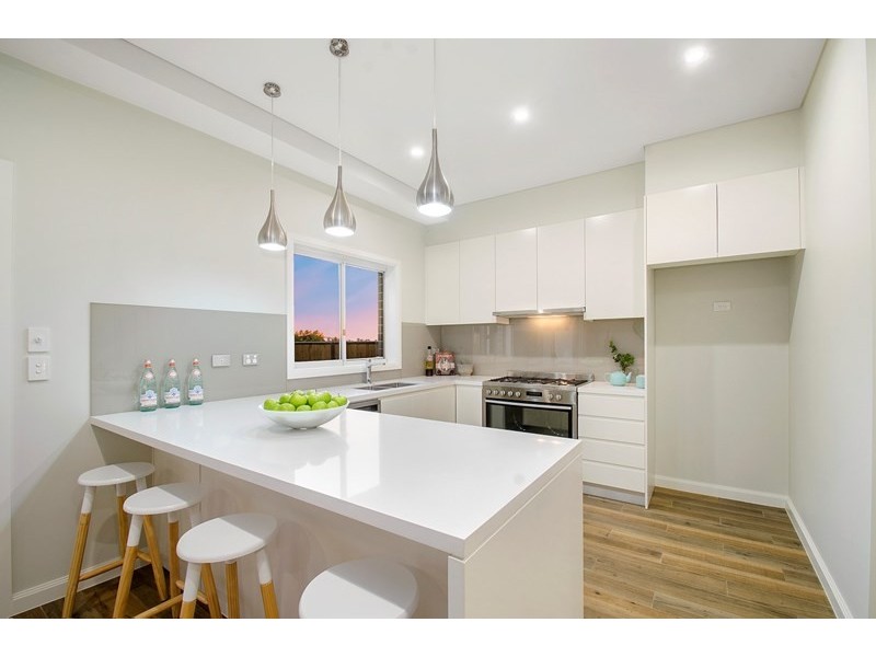 Lot 500 Unit 2 Andrews Grove, Kellyville NSW 2155