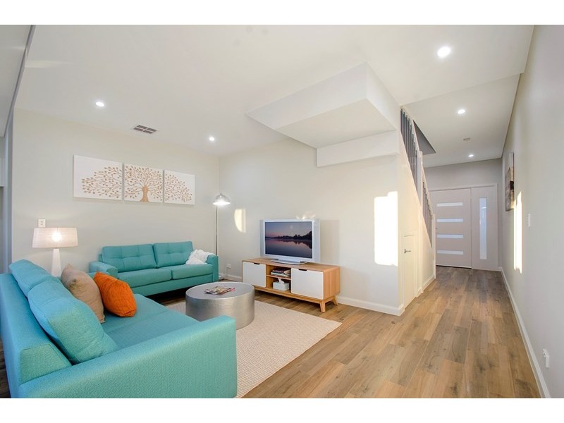 Lot 500 Unit 2 Andrews Grove, Kellyville NSW 2155