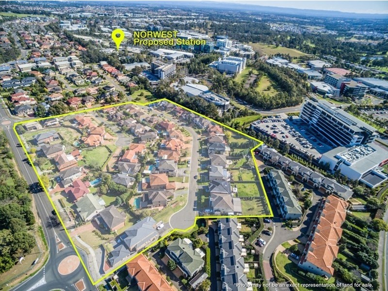 Baulkham Hills NSW 2153