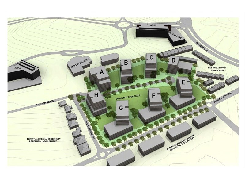 Baulkham Hills NSW 2153