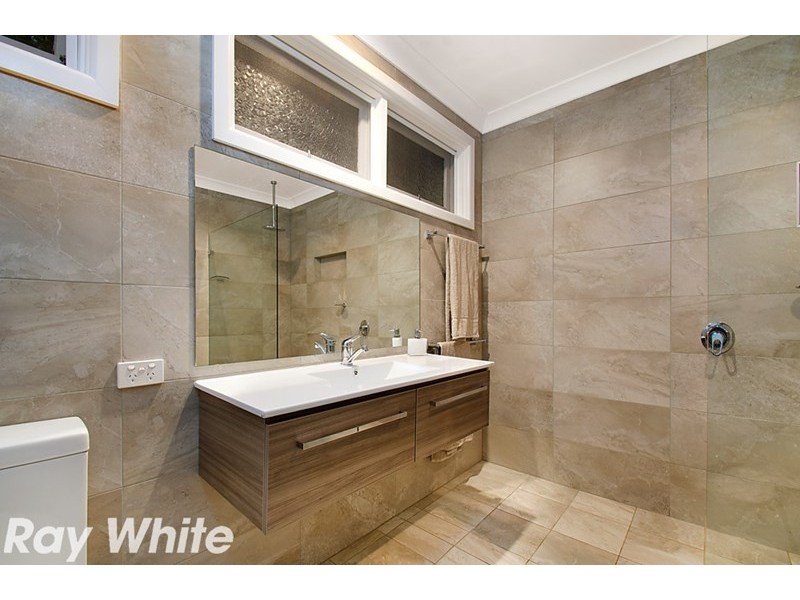 58 Ambleside Drive, Castle Hill NSW 2154