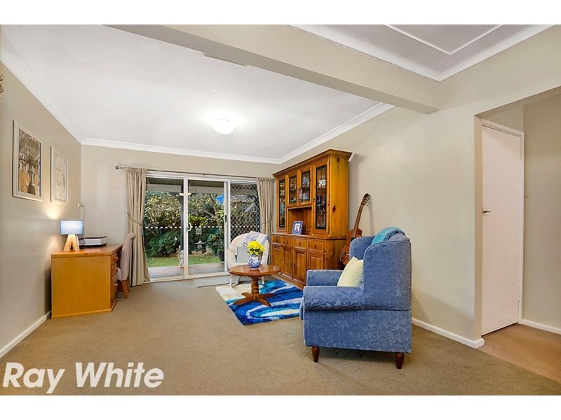 58 Ambleside Drive, Castle Hill NSW 2154