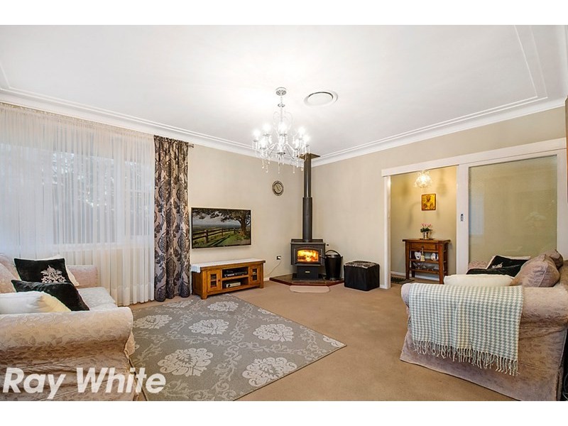 58 Ambleside Drive, Castle Hill NSW 2154