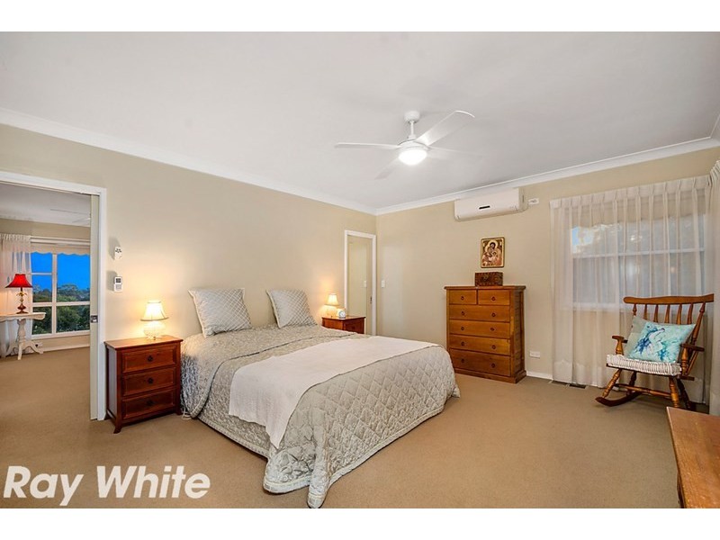 58 Ambleside Drive, Castle Hill NSW 2154