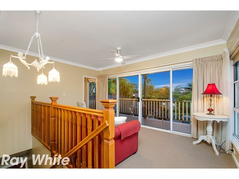58 Ambleside Drive, Castle Hill NSW 2154