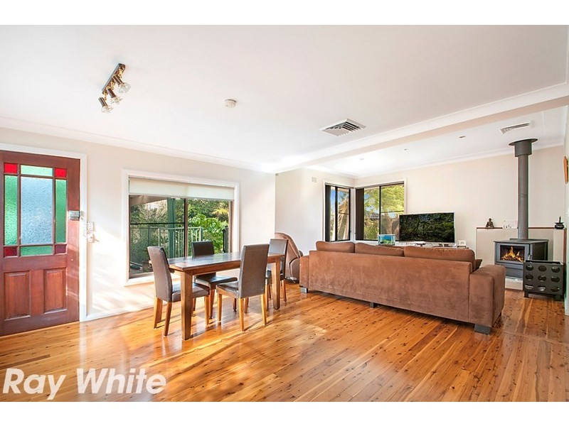 21 Anthony Road, Castle Hill NSW 2154