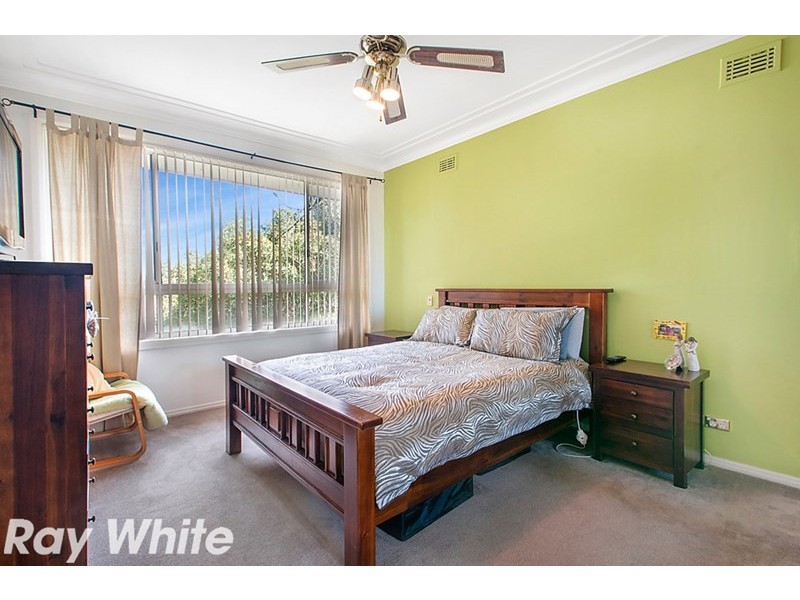 21 Anthony Road, Castle Hill NSW 2154