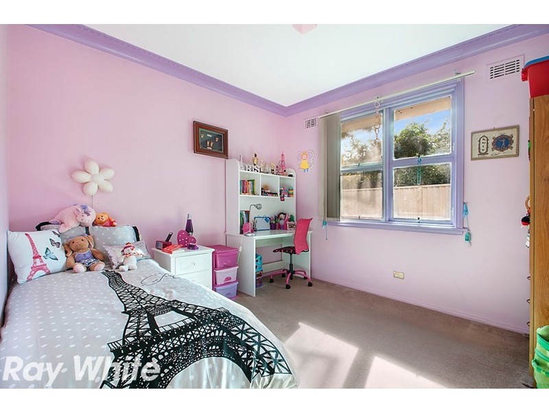 21 Anthony Road, Castle Hill NSW 2154