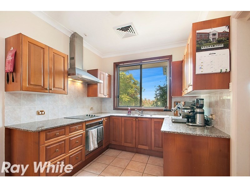 21 Anthony Road, Castle Hill NSW 2154