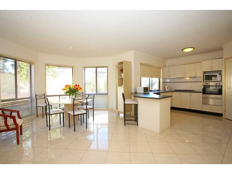 18 Golden Grove Avenue, Kellyville NSW 2155