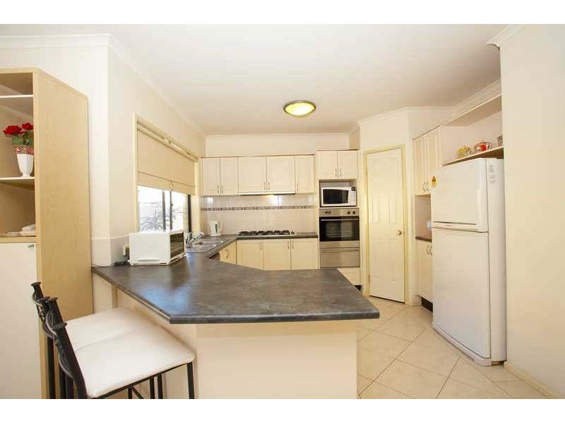 18 Golden Grove Avenue, Kellyville NSW 2155