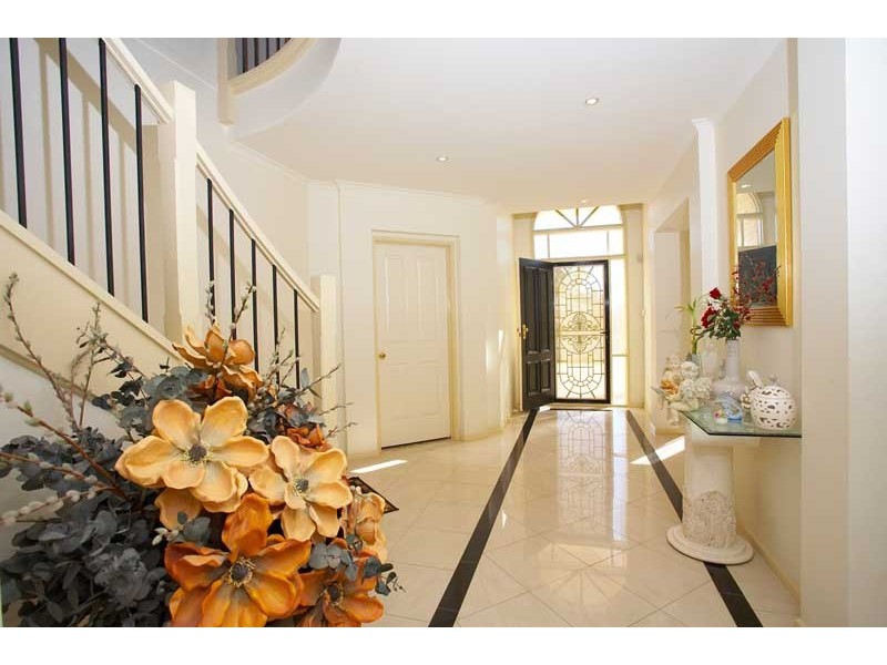 18 Golden Grove Avenue, Kellyville NSW 2155