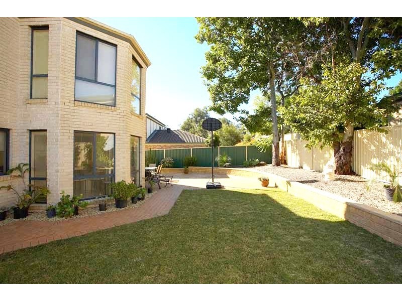 18 Golden Grove Avenue, Kellyville NSW 2155