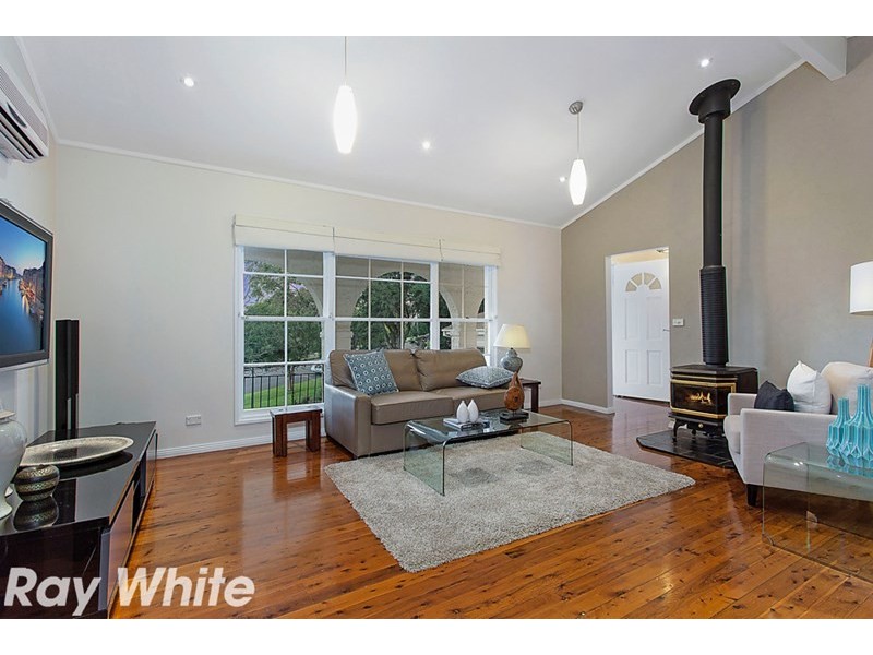 15 Palace Road, Baulkham Hills NSW 2153
