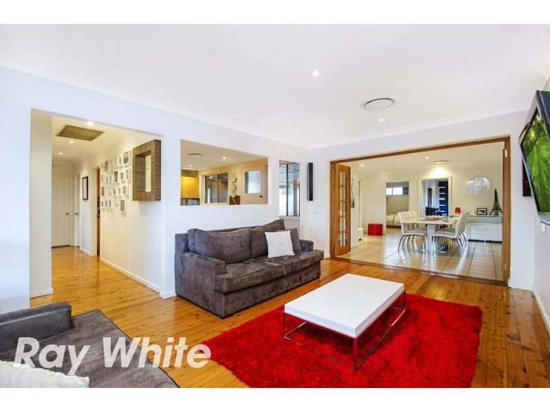 6 Nowland Street, Seven Hills NSW 2147