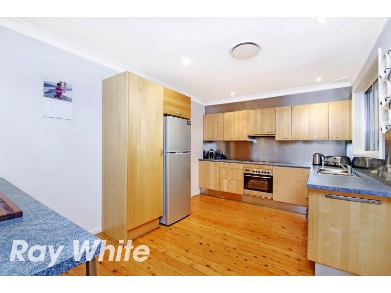 6 Nowland Street, Seven Hills NSW 2147