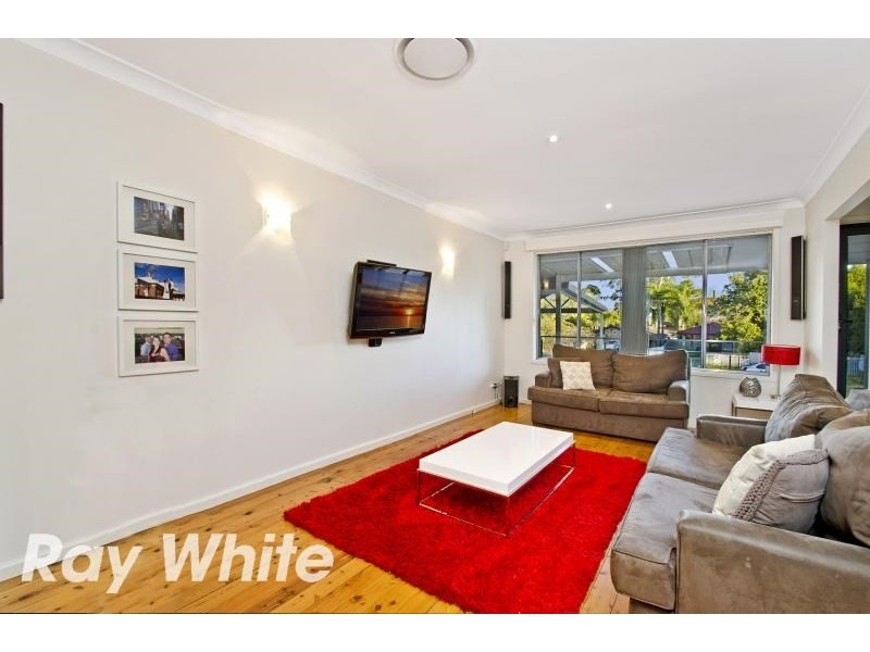 6 Nowland Street, Seven Hills NSW 2147