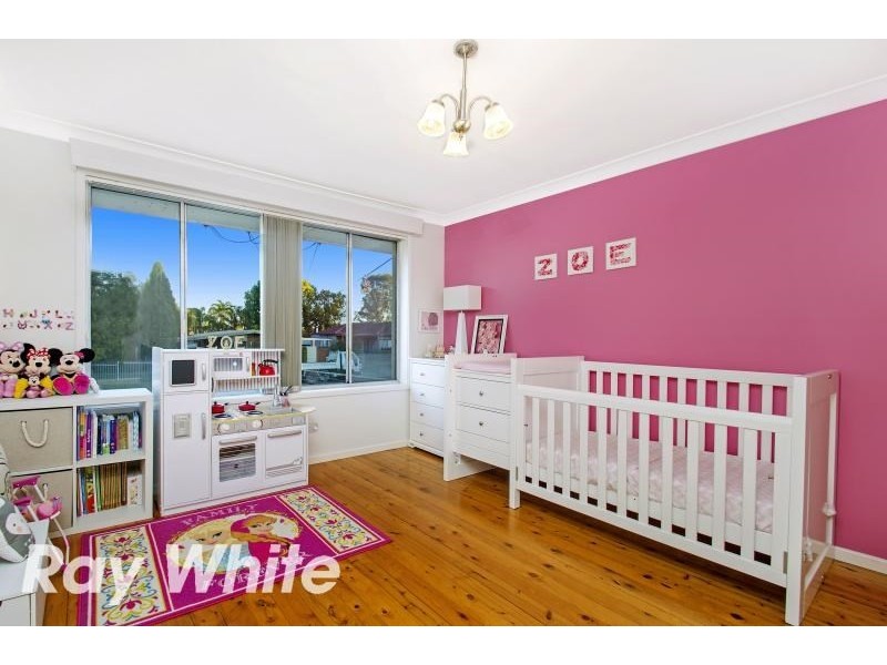 6 Nowland Street, Seven Hills NSW 2147