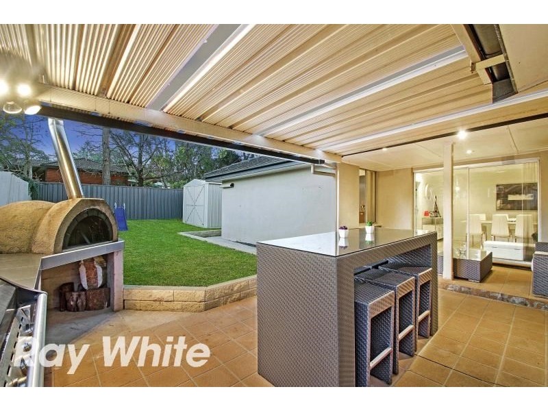 6 Nowland Street, Seven Hills NSW 2147