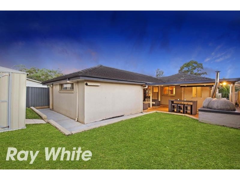 6 Nowland Street, Seven Hills NSW 2147