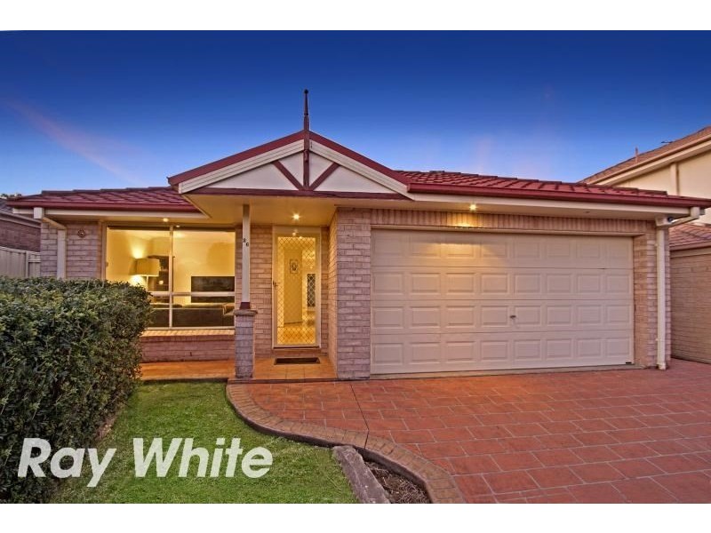 26 Matlock Place, Glenwood NSW 2768