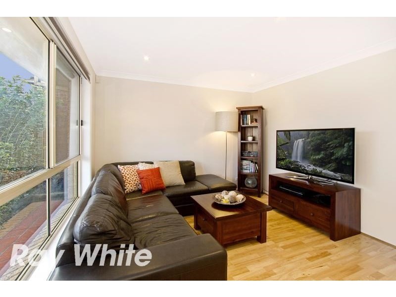 26 Matlock Place, Glenwood NSW 2768