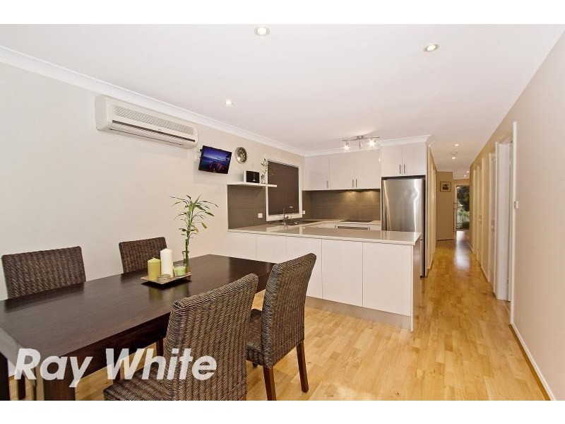 26 Matlock Place, Glenwood NSW 2768